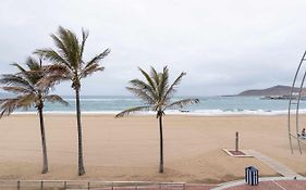 Mcd Canteras Ocean