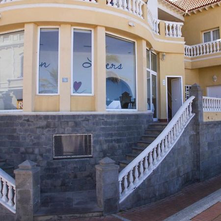 Mcd Canteras Ocean Las Palmas de Gran Canaria Exterior photo